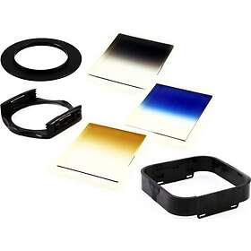 Massa 6W1 Filter Typ Cokin P Vid 82 Mm
