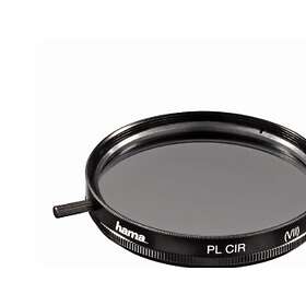 Hama 00072582, 72 mm, Circular Polarising Camera Filter