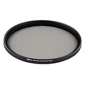 Hama Profi Line 62mm CPL Zr Super Multi-Coating