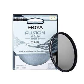 Hoya Fusion One Next Cir-Pl, 4,05 Cm