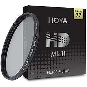 Hoya Hd Mk Ii Cir-Pl, 5,8 Cm