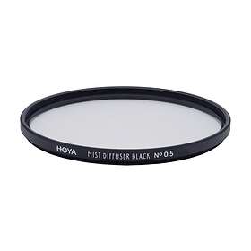 Hoya Mist Diffuser Black No0.5 52 mm