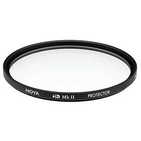 Hoya Hd Mk Ii Protector, 8,2 Cm