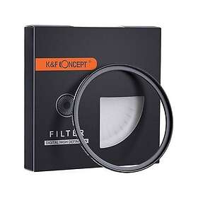 K&F Concept 58 Mm KU04