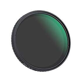 K&F Concept Nano-X 52 Mm Xv38  XV38