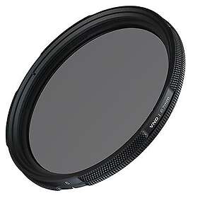 Lee Elements Filter Neutral Density Variable Nd 6-9 Stop 67Mm