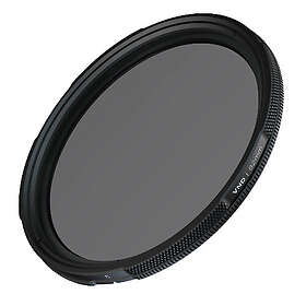 Lee Elements Filter Neutral Density Variable Nd 6-9 Stop 82Mm