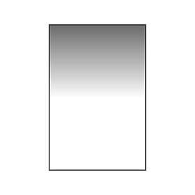 Lee Elements  Filter Neutral Density 0,75 Nd Grad Hard