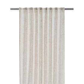 Svanefors Ana gardin Beige 140 x 280 cm (2-pack)