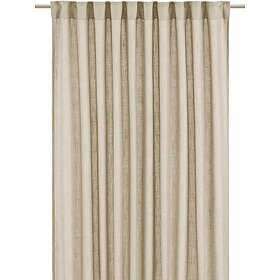 Svanefors Cecil gardin Beige 145 x 320 cm (2-pack)