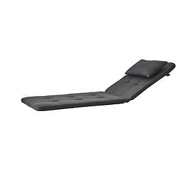 Cane-Line Presley dynset Black Solsäng