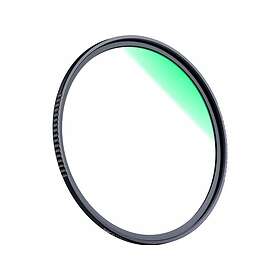 K&F Concept Kf Avancerat Uv-Filter Nano-X Pro Mrc 52 Mm