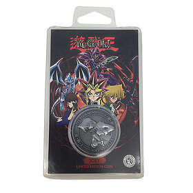 Yu-Gi-Oh! TCG Limited Edition Coin Joey