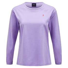 Peak Performance Trail Longsleeve (Dam)