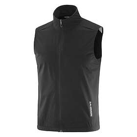 Salomon Light Shell Vest (Herr)