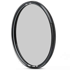 NiSi Filter Circular Polarizer Pro Nano Huc 49Mm