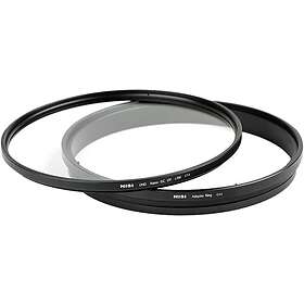 NiSi Filter Uhd Uc Uv L395 Ct-2 For Ef 600/4Is