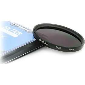 Seagull Filter Ndx8 Filter Full 77Mm