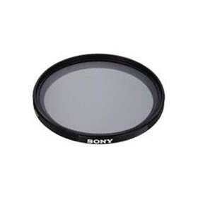 Sony Vf-72Cpam2 Cirkulär Polarisator 72mm