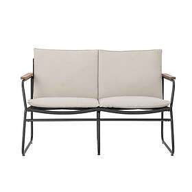 Bloomingville Hampton soffa 127x71x76 cm