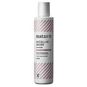 Matas Striber Micellar Water For Dry Skin Fragrance Free 250ml