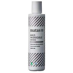 Matas Striber Mild Wash Gel For Senstive Skin 250ml