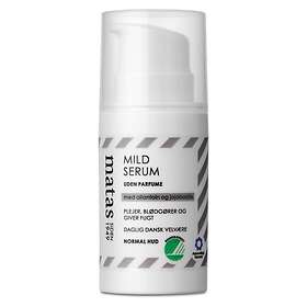 Matas Striber Mild Serum For Normal Skin Fragrance Free 30ml