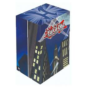 Yu-Gi-Oh! Elemental Hero Deck Box