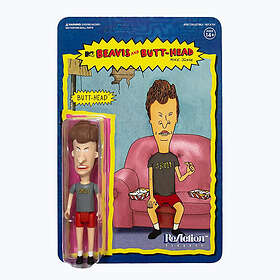 Super7 Beavis and Butt-Head Butt-Head