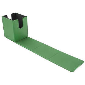 Ultra Pro Vivid Alcove Flip: Green