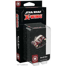 Star Wars X-Wing: Eta-2 Actis Expansion Pack