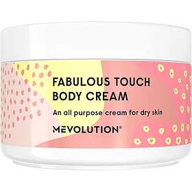 Mevolution Body Cream 250ml