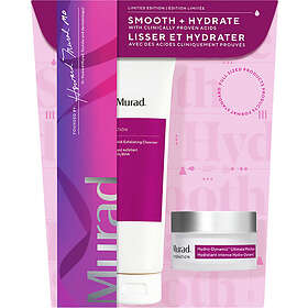 Murad The Elements of Healthy Skin: Smooth Hydrate