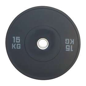 XXL 50 mm Bumper Plate 15kg