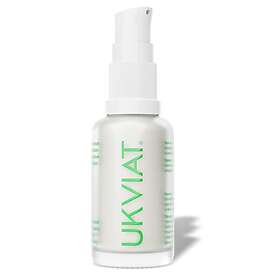 UKVIAT SUPER MUSHROOM facial emulsion 30ml