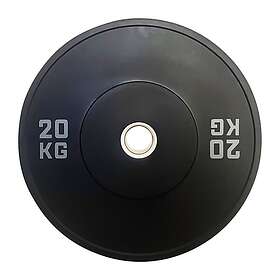 XXL 50 mm Bumper Plate 20kg