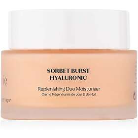 Flânerie Skincare SORBET BURST Replenishing Duo Moisturiser 45ml