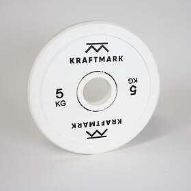 Kraftmark Change Plates 5kg