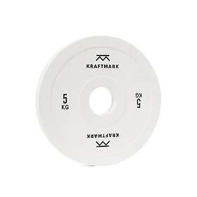 Kraftmark Internationella Viktskivor 50Mm Change Plates 5kg