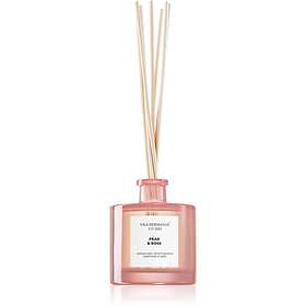 Vila Hermanos Apothecary Rose Pear & aroma diffusor 100ml