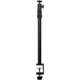 Caruba bordsstativ med kulled, 106cm