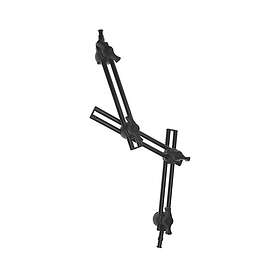 Caruba Magic arm Light, justerbar