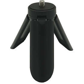 Caruba Ministativ, 8-15cm lång