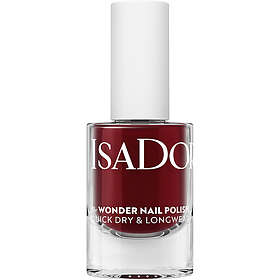 IsaDora The Wonder Nail Polish Quick Dry & Longwear 5ml