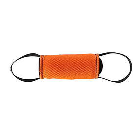 Roller Dingo Gear Kamprulle med Handtag (Orange)