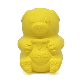 GUL SodaPup Honey Bear Aktiveringsleksak 11 cm