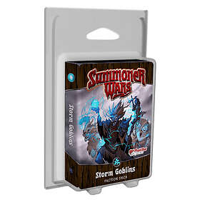 Plaid Hat Games Summoner Wars: Storm Goblins (Exp.)