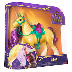 Spin Master Unicorn Academy Fashion Doll Unicorn 28 cm Leaf