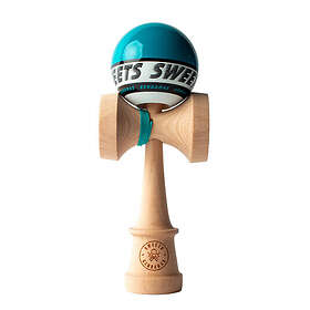 Sweets Kendamas Starter Teal