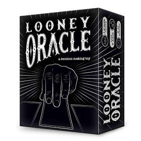 Looney Labs Oracle